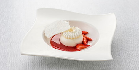 メニュー | ヴィンテージ1901（ナインティーン・オー・ワン）