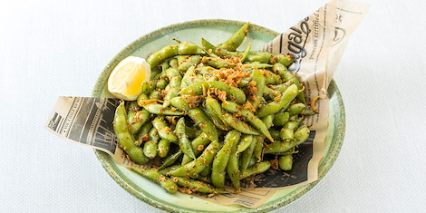 メニュー | ヴィンテージ1901（ナインティーン・オー・ワン）