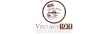 VINTAGE 1901 Logo